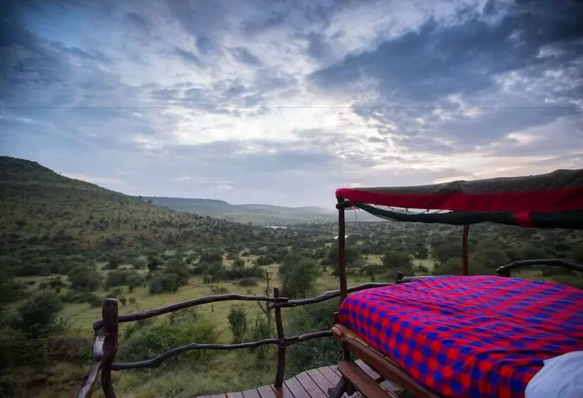 هتل Elewana Loisaba Star Beds