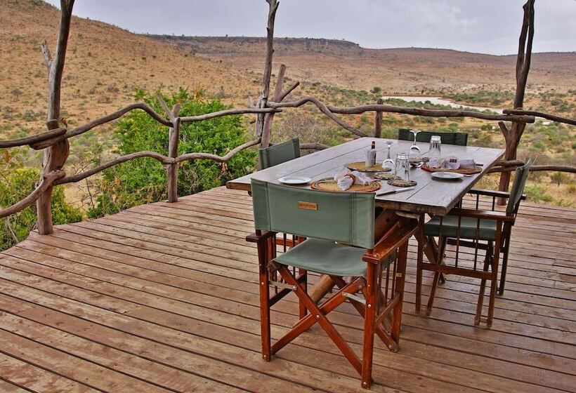 هتل Elewana Loisaba Star Beds