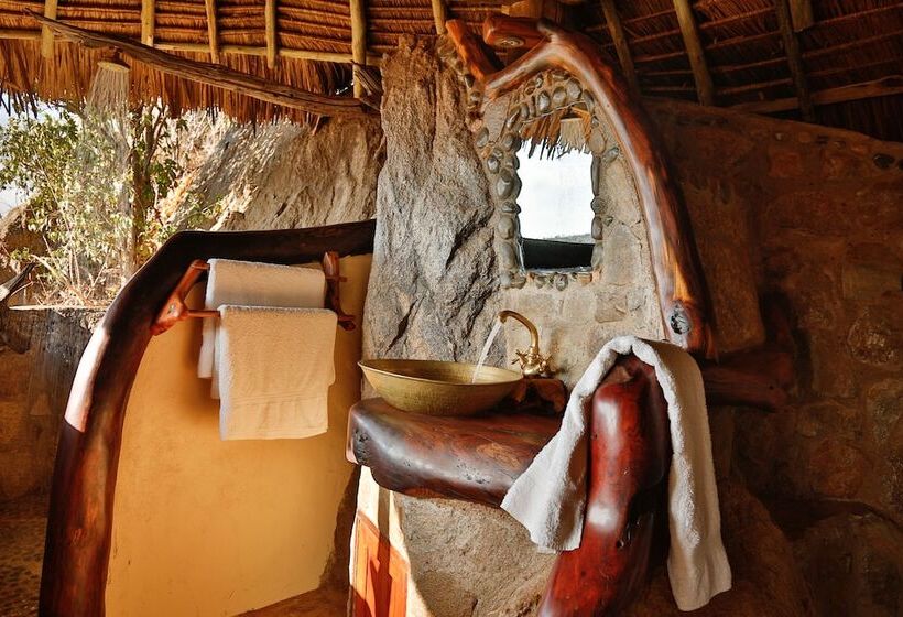 هتل Elewana Loisaba Star Beds