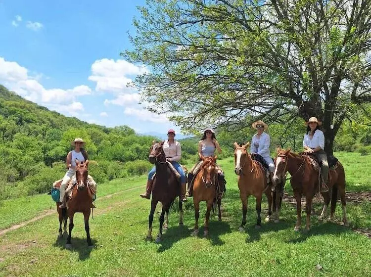 Hotelli Finca Las Margaritas