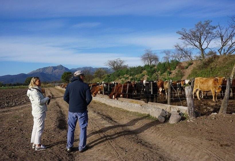 Hotel Finca Las Margaritas