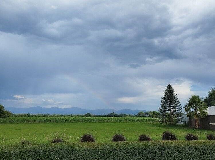Hotel Finca Las Margaritas