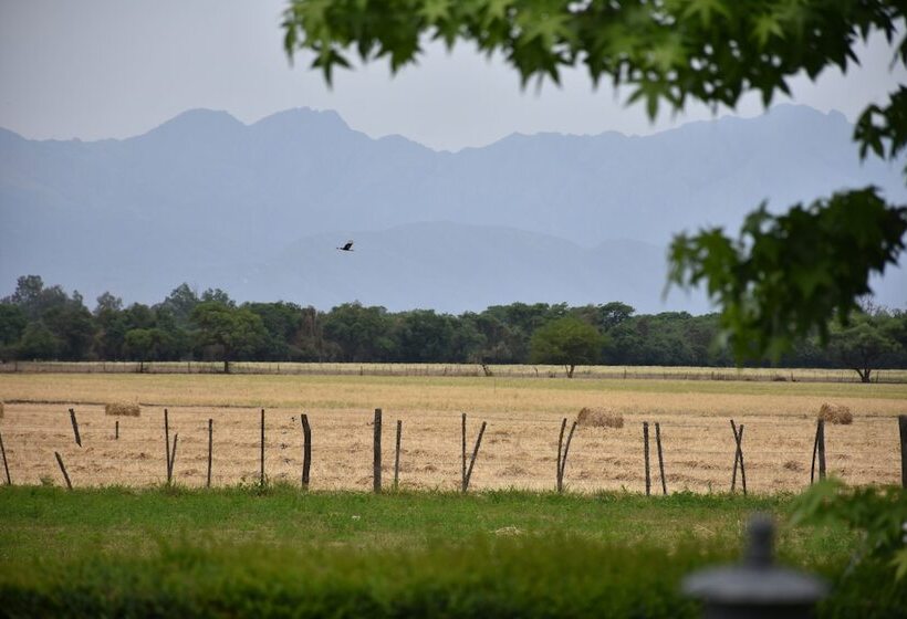 Hotel Finca Las Margaritas