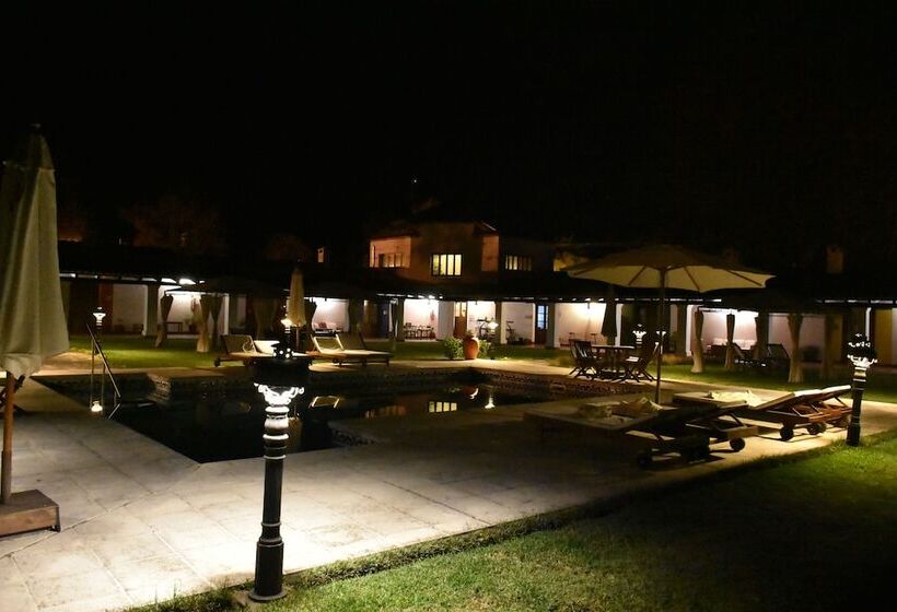 Hotel Finca Las Margaritas