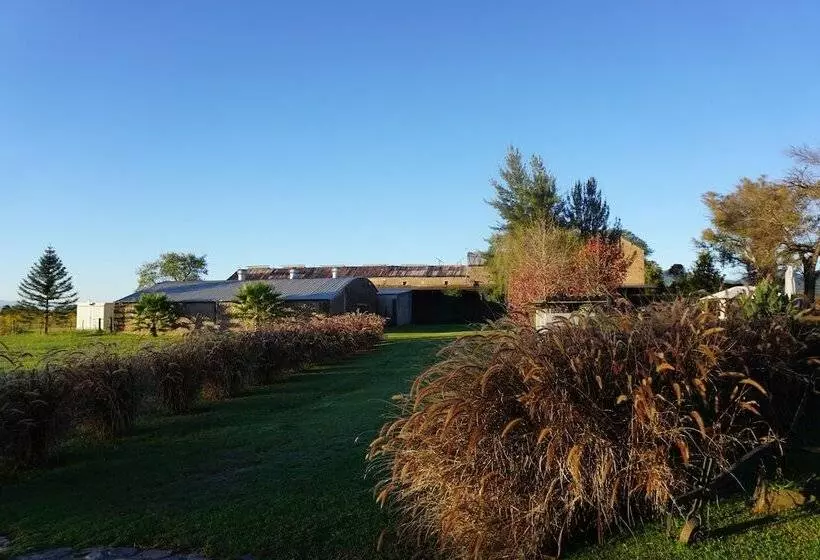 Hotelli Finca Las Margaritas