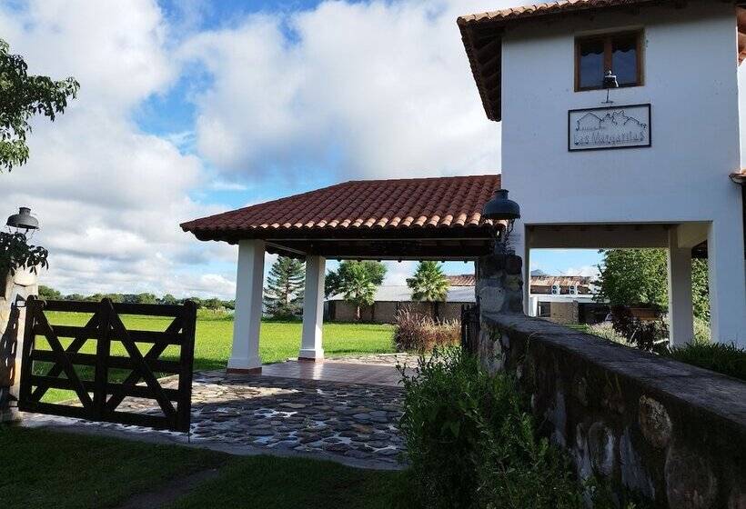 Hotel Finca Las Margaritas