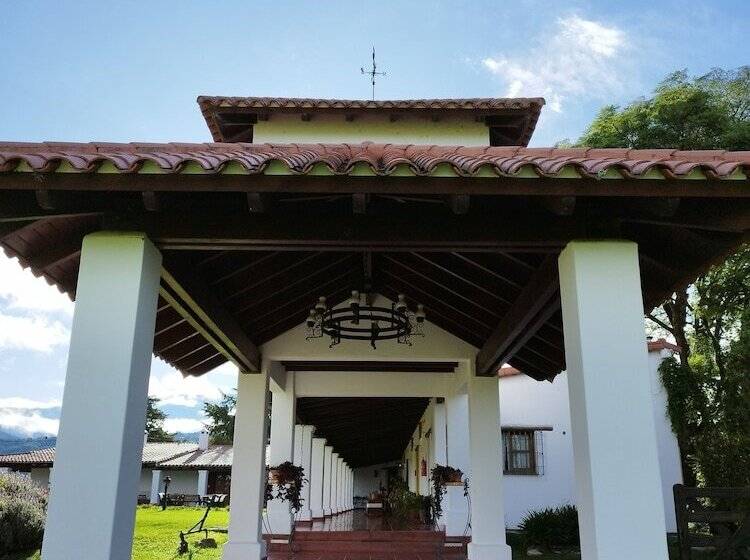 Hotel Finca Las Margaritas