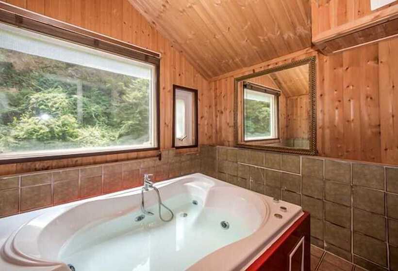 Hotel Gapyeong Pool Villa Palace