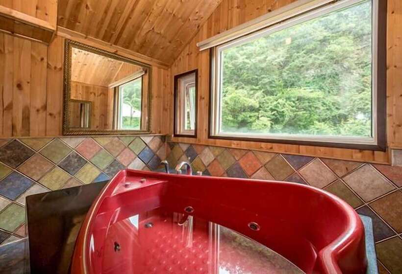 Hotel Gapyeong Pool Villa Palace