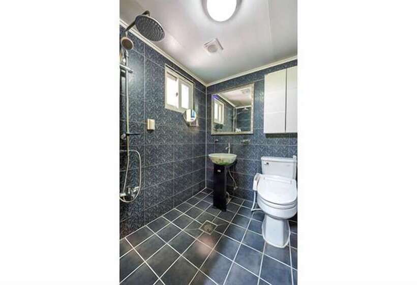 Hotel Gapyeong Pool Villa Palace