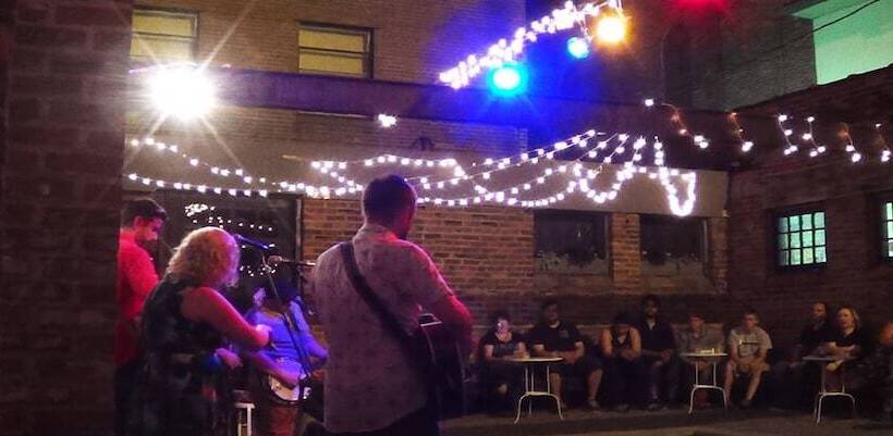 בית מלון כפרי Hart House