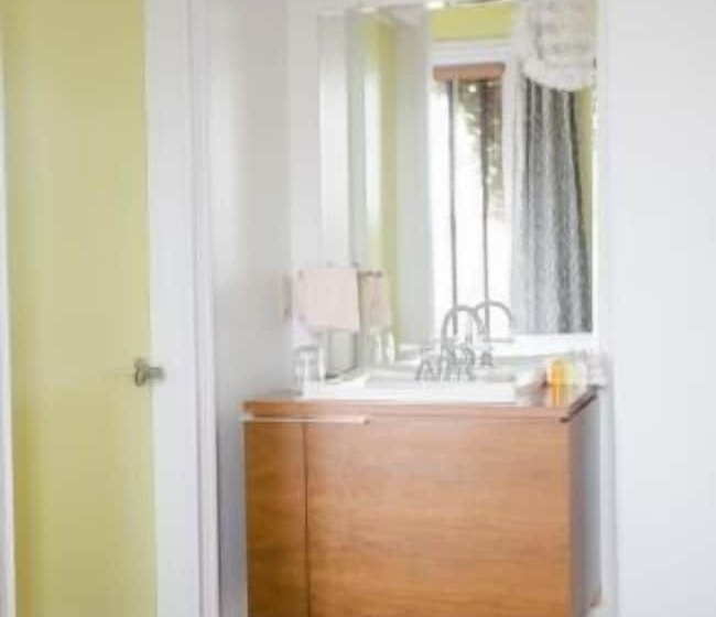 בית מלון כפרי Hart House