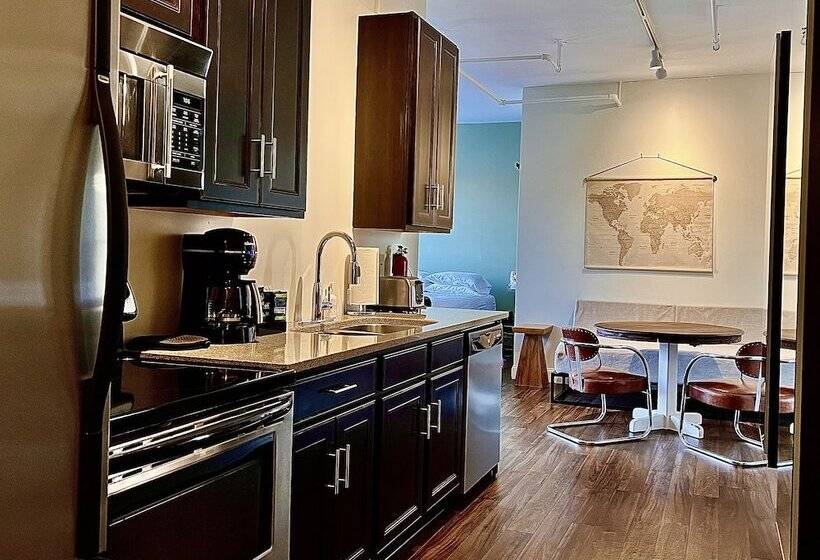 בית מלון כפרי Hart House