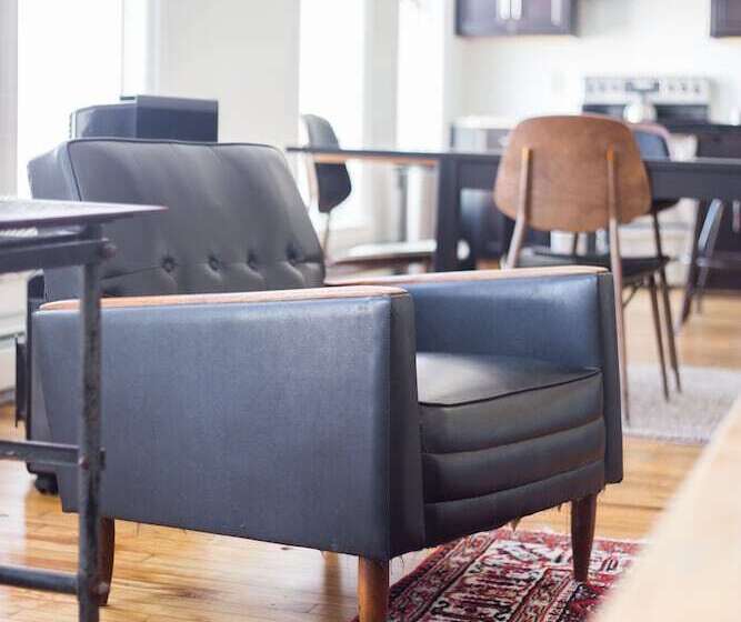 בית מלון כפרי Hart House