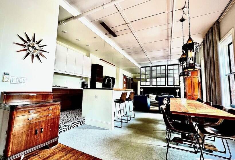 בית מלון כפרי Hart House