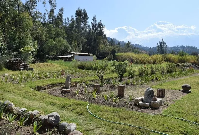 هتل La Casita De Mi Abuela