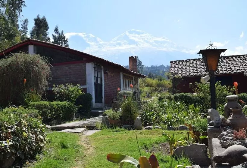هتل La Casita De Mi Abuela