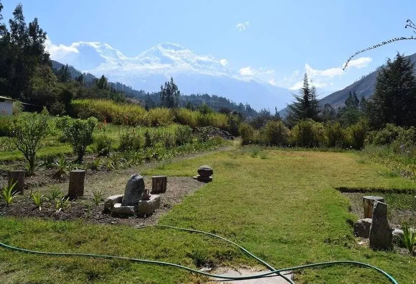 هتل La Casita De Mi Abuela