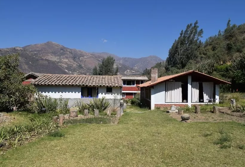 هتل La Casita De Mi Abuela