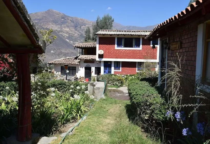 هتل La Casita De Mi Abuela