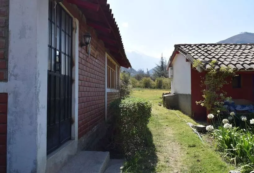 هتل La Casita De Mi Abuela