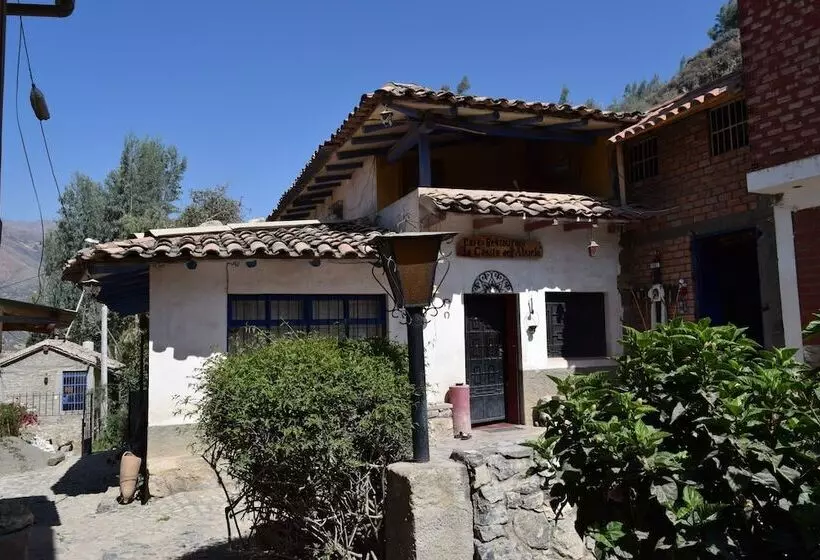 هتل La Casita De Mi Abuela