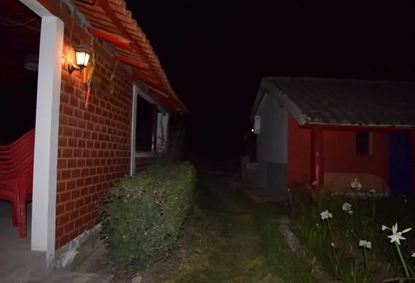 هتل La Casita De Mi Abuela