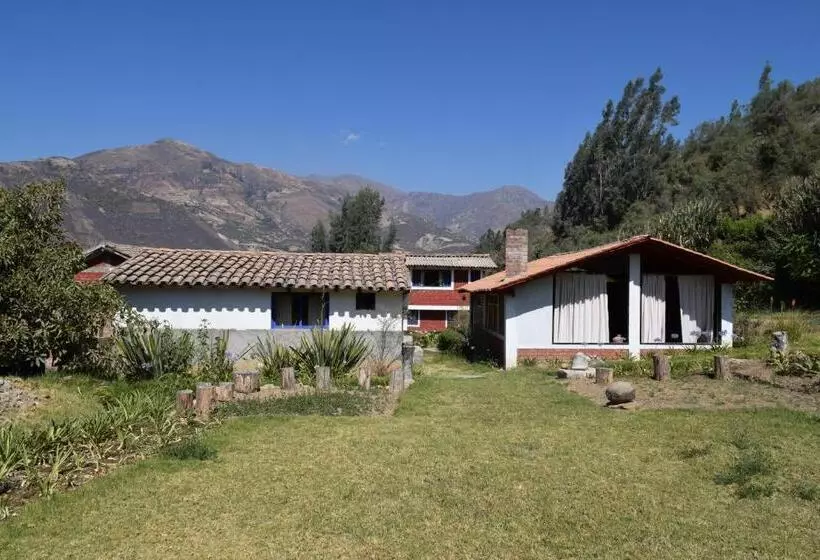 هتل La Casita De Mi Abuela