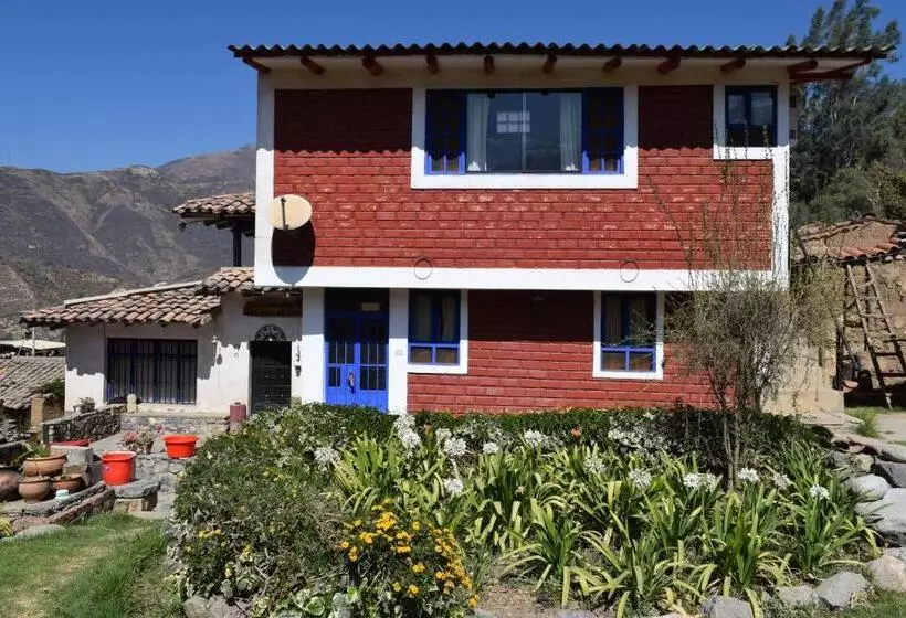 هتل La Casita De Mi Abuela