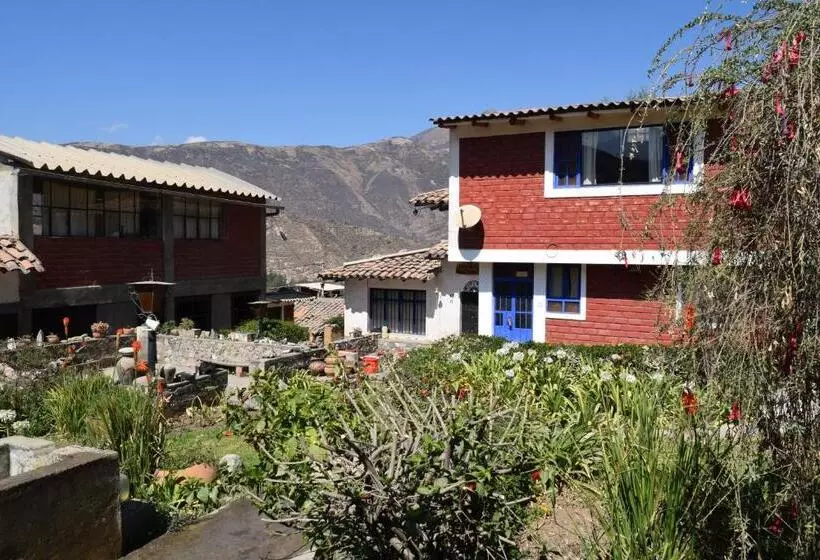 هتل La Casita De Mi Abuela