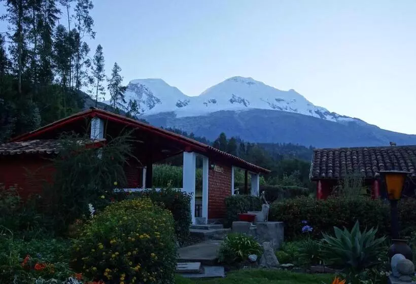هتل La Casita De Mi Abuela