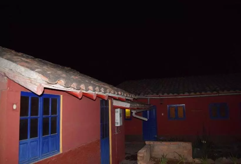 هتل La Casita De Mi Abuela