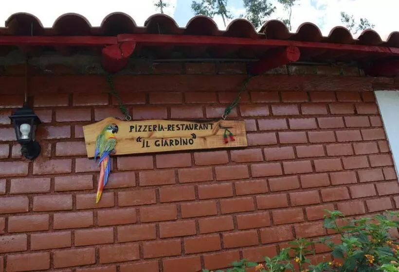 هتل La Casita De Mi Abuela