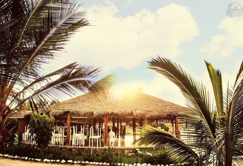 Отель Las Pirkas