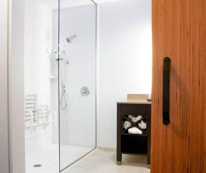 酒店 Little Ocmulgee State Park And Lodge