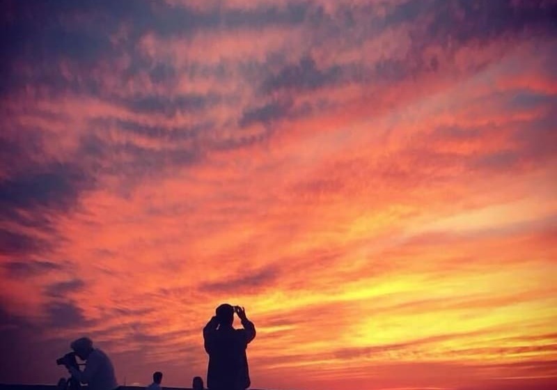 Отель Menemsha Inn & Cottages