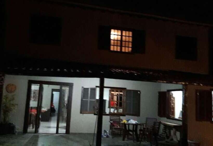 酒店 Nárnia Pousada