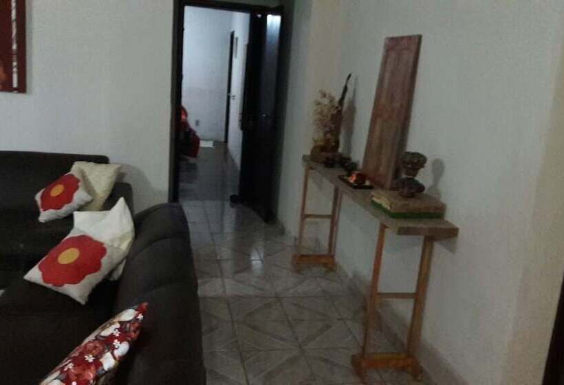 酒店 Nárnia Pousada