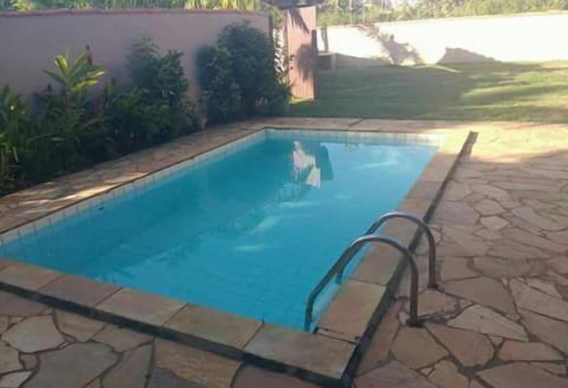 酒店 Nárnia Pousada