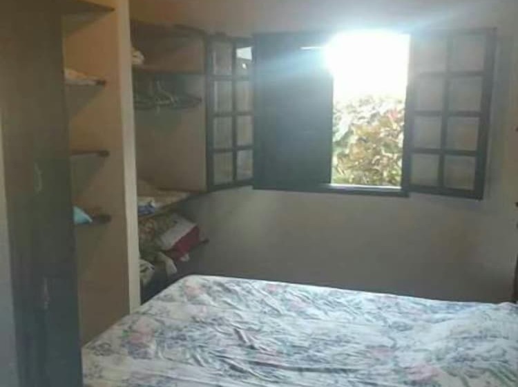 酒店 Nárnia Pousada