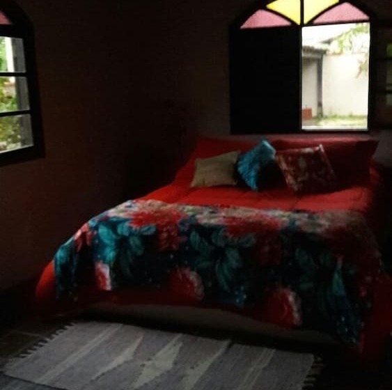 酒店 Nárnia Pousada