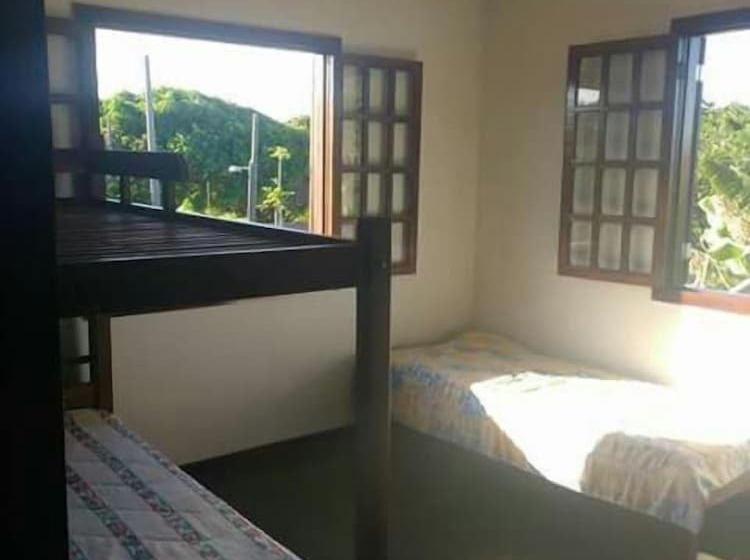 酒店 Nárnia Pousada