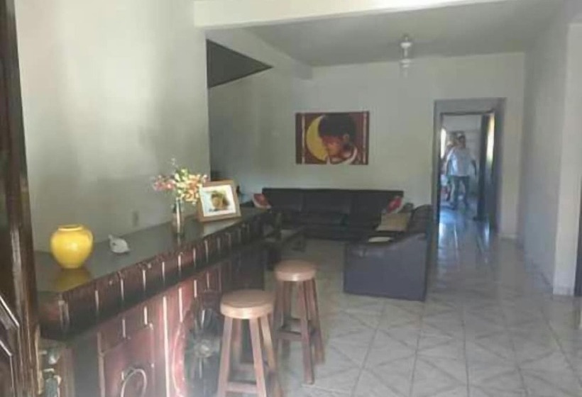 酒店 Nárnia Pousada