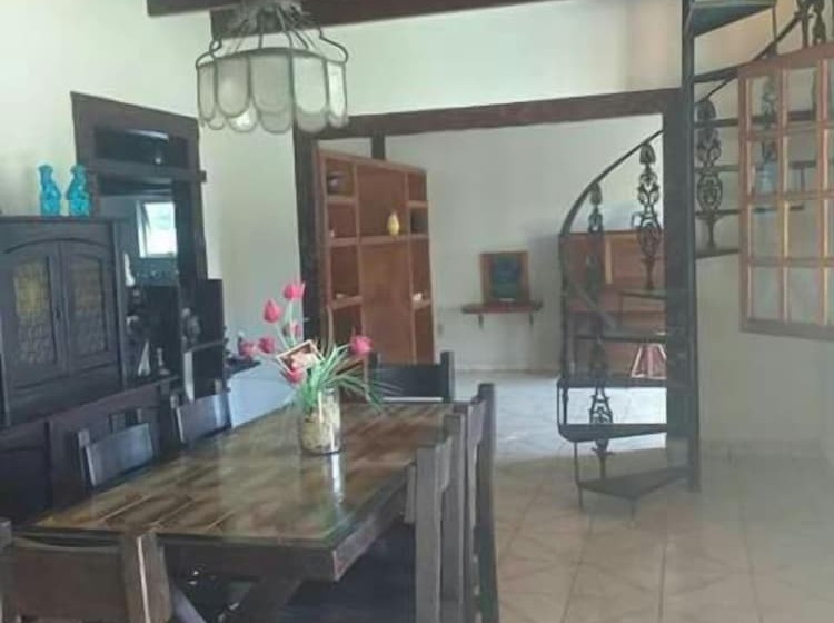 酒店 Nárnia Pousada