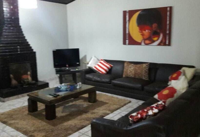 酒店 Nárnia Pousada