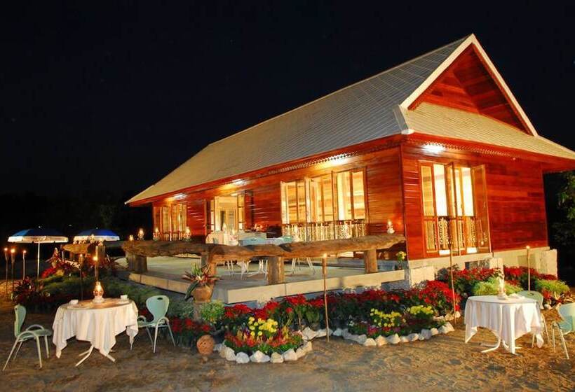 호텔 Phudara Resort