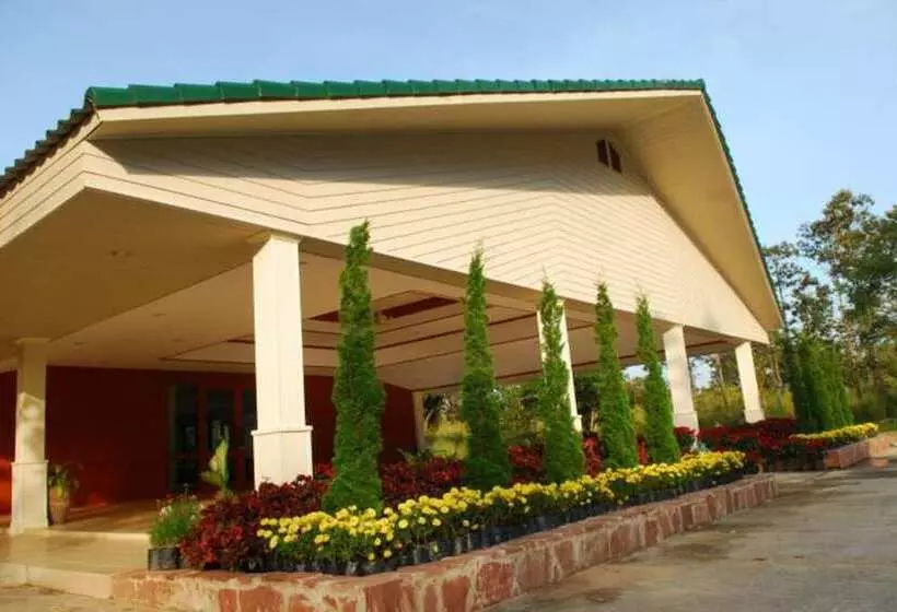 Hotelli Phudara Resort
