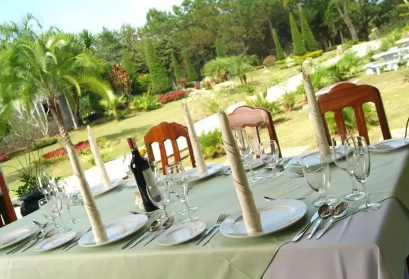 Hotelli Phudara Resort