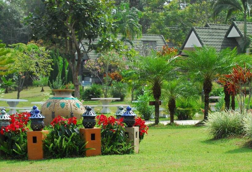 호텔 Phudara Resort