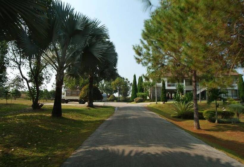 호텔 Phudara Resort